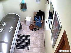 Ερασιτέχνης, Ηδ, Τεράστιος, Ώριμη, Πραγματικότητα, Σολάριουμ, Μόνος, Βυζιά