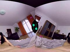 3d, フェラチオ, ハメ撮り, 現実