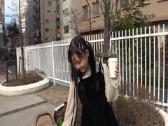 Asiatica, Pompino, Compilation, Toccando, Figa