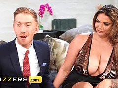 Anál, Veľké kozy, Kuřba, Brunetka, Hd, Manžel, Pička, Tesné
