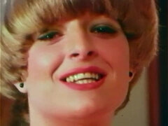 Blondin, Avsugning, Sperma shot, Grupp, Hardcore, Milf, Retro, Vintage