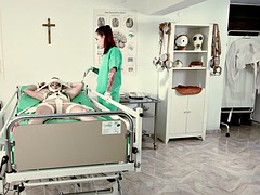Kötözés – fegyelmezés, Kötözés, Fétis