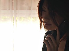 Tridimensional, Asiáticoa, Bebê, Boquete, Morena, Japonêsa, Realidade, Adolescente