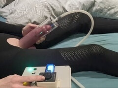 Amatéři, Bdsm, Velké péro, Britské, Gay, Pumpa, Sólo, Hračky