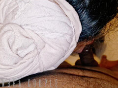 Gros cul, Sucer une bite, Couple, Indienne, Mature, Culottes ou slips, Chevaucher, Douche