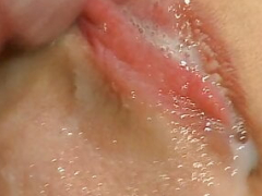 Amatoriale, Venire in bocca, Schizzo di sborra, Europea, Piede fetish, Ungherese, Retrò, Tette