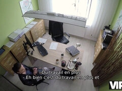 18, Audition, Brunette, Par, Tjekke, Slikning, Penge, Fisse