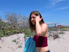 Amateur, Playa, Dinero, Al aire libre, Realidad, Afeitado, Adolescente, Mojado