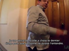 Brunette brune, Gorge profonde, Hd, Prisonnier, Maigrichonne, Fils, Uniforme, Pute
