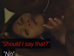 Asian wife cucks hubby with her bbc friend