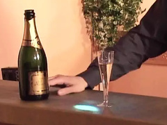 Utrolig, Anal, Rumpe, Kukk suging, Fransk, Full film, Tenåring, Vintage