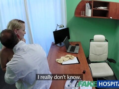 Amatööri, Blondi, Suihinotto, Spermashotti, Exam, Hd, Luonnolliset tissit, Näkökulma pov