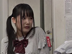 Creampie, Japansk