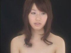 Incredible Japanese model Yuka Minami in Hottest Small Tits JAV scene
