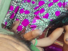 Suihinotto, Pariskunta, Käsihoito, Kotitekoinen, Intialainen