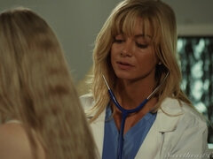 SweetHeartVideo - Prison Heat Scene 1 - Peace & Protection 1 - Serene Siren