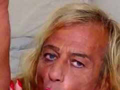 Leie, Blasen, Paar, Transe, Reif, Netzkamera