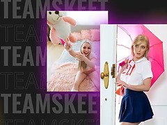 アナル, フェラチオ, 着衣女と全裸男, 衣服着たままセックス, 指いじり, ラティーナ, オマンコ, 禁句