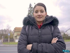 Leie, Spermaladung, Handjob, Natürlichen titten, Im freien, Pov, Muschi, Tätowierung