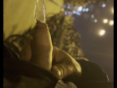 Kokoelma, Itsetyydytys, Ulkona, Pissata, Julkinen, Soolo