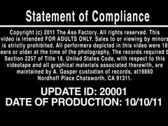 Πρωκτικό, Κώλος, Μεγάλος κώλος, Πίπα, Μελαχροινή, Χύσιμο, Μαλλιαρός, Ισπανικό