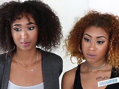 StepDaddies goes hard in fucking doggystyle