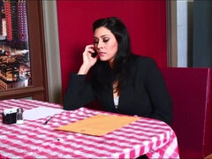 Gros seins, Tir de sperme, Faciale, Doigter, Mère que j'aimerais baiser, Orgasme, Chatte, Nénés