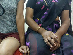 Hot Tamil Lesbian Girls Part 2 - Role Play and Dirty Talk in Tamil