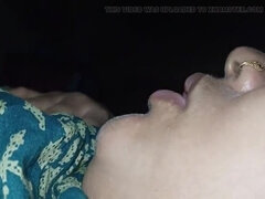 バイセクシャル, カップル, いとこ, 顔射, 食べ物, インド人, 熟年, 母乳