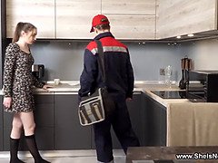 Perse, Spermashotti, Kyrpä, Hd, Keittiö, Selkäsauna, Oppilas, Teini