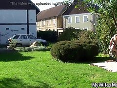 Bella grossa formosa, Culo grosso, Tette grandi, Imbrogliare, Nonnina, Matura, Mamma, Tette naturali