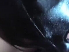 Arsch, Wohlbeleibte schöne frauen, Grosser arsch, Sperma im mund, Pov, Sklave