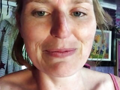 Amatör, Brittisk, Europeisk, Fingering, Hårig, Onani, Orgasm, Sprutande