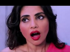 Indian Leelavati Ignites Creampie Passionate Heat