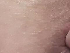 18 ans, Amateur, Anal, Gros cul, Éjaculation interne, Futanari, Béant, Adolescente