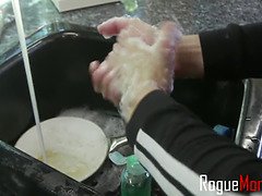 Veľký zadok, Veľké kozy, Bisexuálne, Kuřba, Prsnatá, Hd, Mamina, Teenka