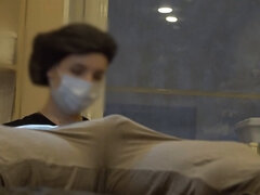 Amatéři, Velké péro, Doktor, Fetiš, Exhibicionisti, Venku, Na veřejnosti, Teenka