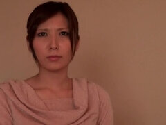 Yuna Shiina in Female Teacher Yuna part 2.1