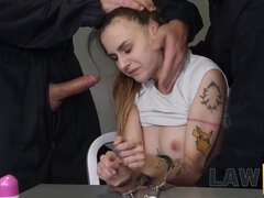 Ženska, Hd, Zapor, Njegov, Tetovaže, Najstnice, V uniformi