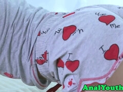 항문, 미인, 귀여운, 유럽인, 여자친구, Hd, 무고한, 청소년 항문