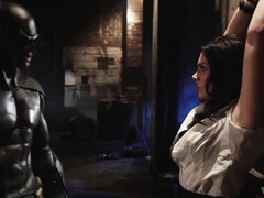 Amatorka, Duży tyłek, Duży kutas, Fetysz, Kobiety mężczyzna, Hardcore, Lateks, Mamuśka