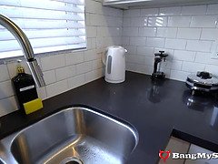 Grosser schwanz, Schwarz, Blondine, Hardcore, Hd, Interrassisch, Schreiend, Jungendliche (18+)