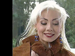 Európai, Francia, Szabadban, Tini, Hármas, Régebbi évjáratú pornó