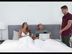 Evinja, Fetiš, Spodnje perilo, Milf, Mama, Mačeha