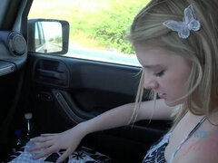 Ερασιτέχνης, Σπέρμα στο στόμα της, Ο μπαμπάς, Αυνανισμός, Οργασμός, Εκτός, Πρώτου προσώπου, Δημόσιο