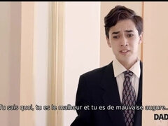 18 jaar, Enthousiasteling, Blond, Lul, Handbeurt, Hd, Klein, Tiener