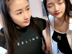 素人, 中国人, フォアサム