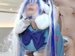 Cos pako: Doggy, Amateur  Fansly Porn