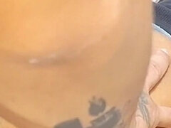 18 años, Amateur, Anal, Culo grande, Verga grande, Corrida, Abierta, Sexo fuerte