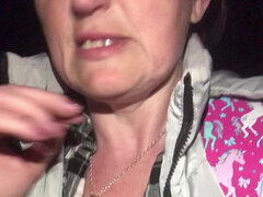 Amatéři, Britské, Evropské, Exhibicionisti, Dospělé, Venku, Sólo, Kozičky